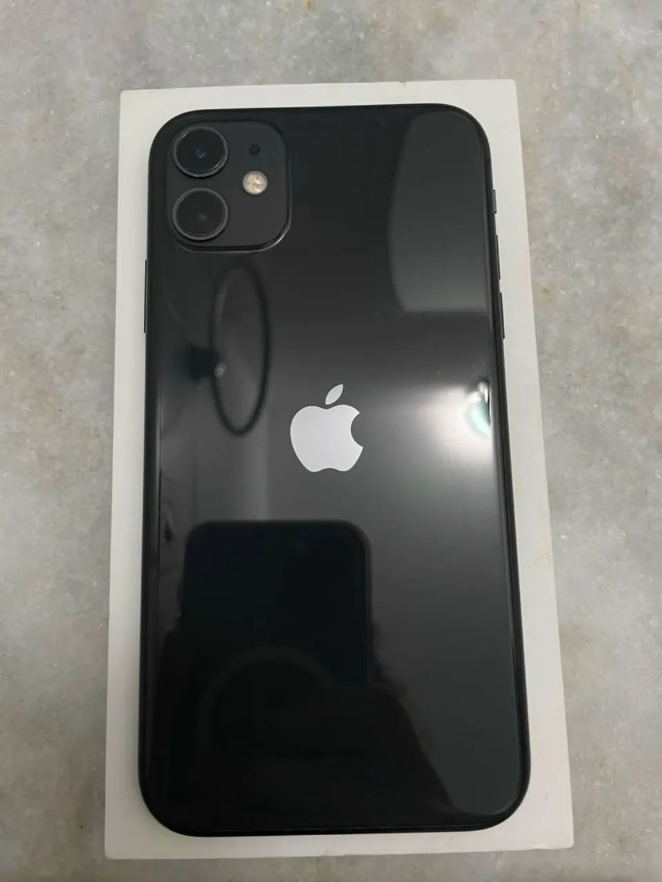 iPhone 11 Preto 128GB - Foto 2