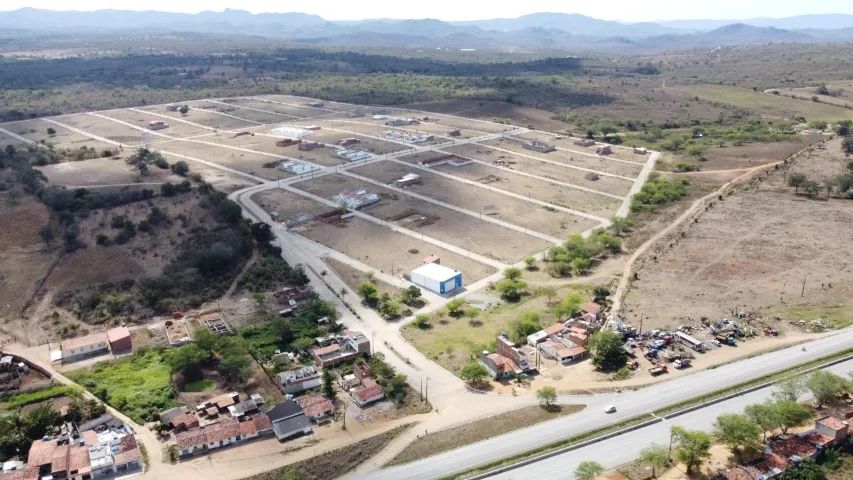 Foto - Caruaru - Agamenon Magalhães