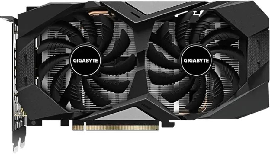 Placa de vídeo 1660 Super Gigabyte super NOVA - Foto 3