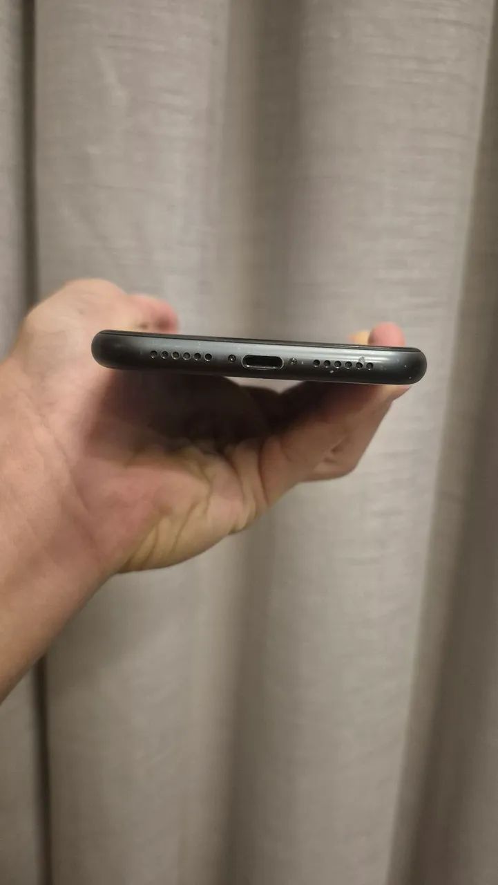 Iphone 11 64GB Preto - Foto 5