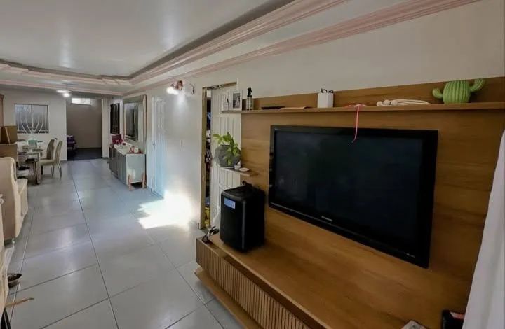 Casa modelo na cabanagem  - Foto 2