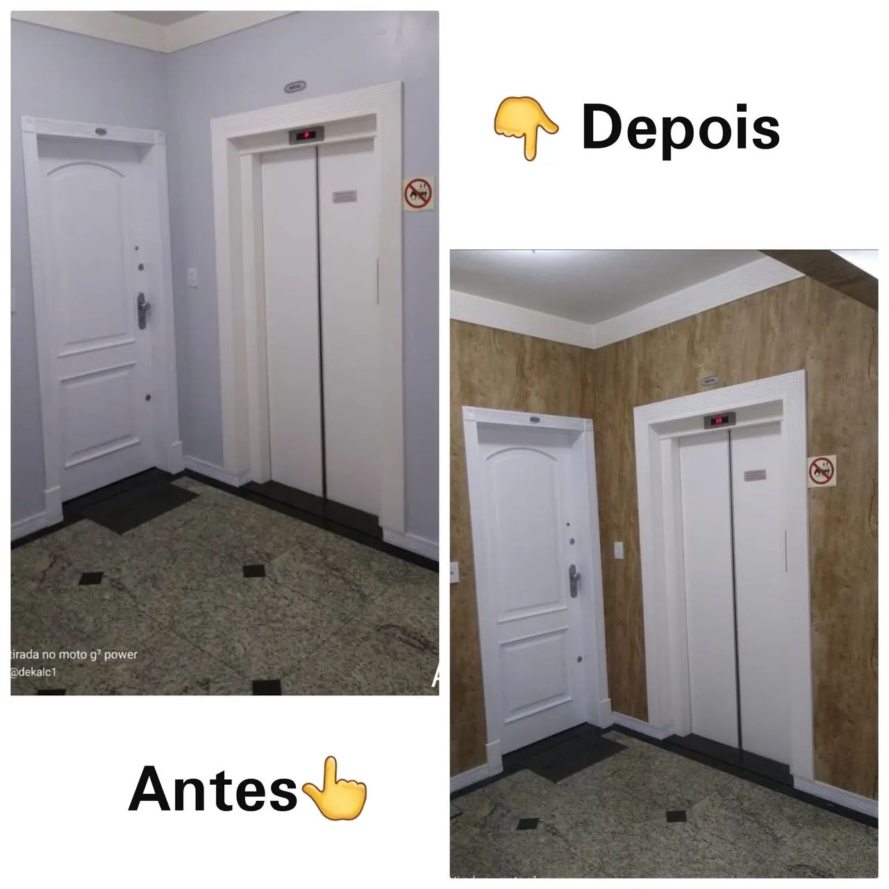 Envelopamento  - Foto 2