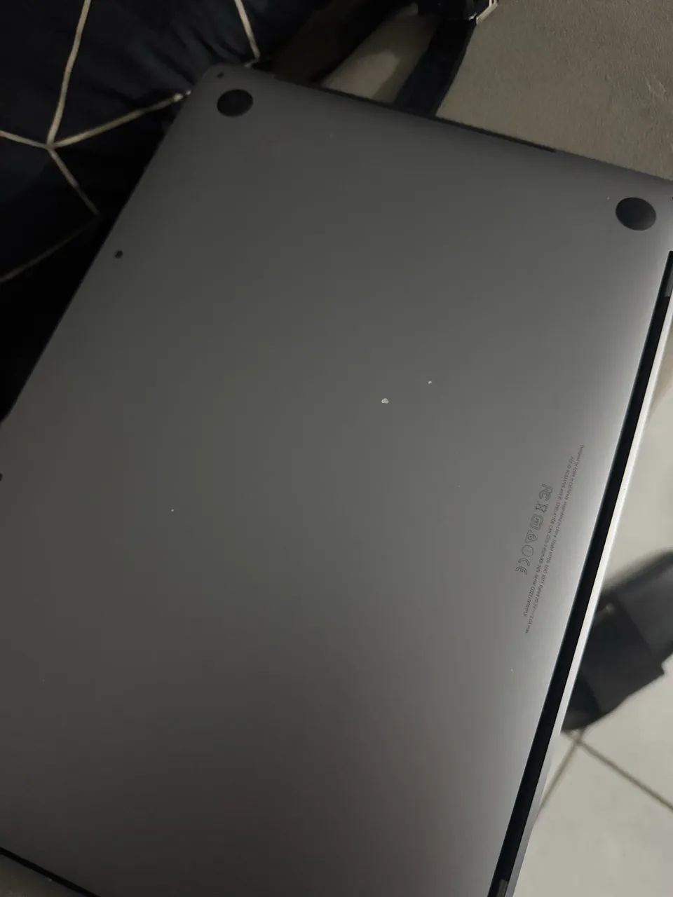 MACBOOK PRO 2016 13?
