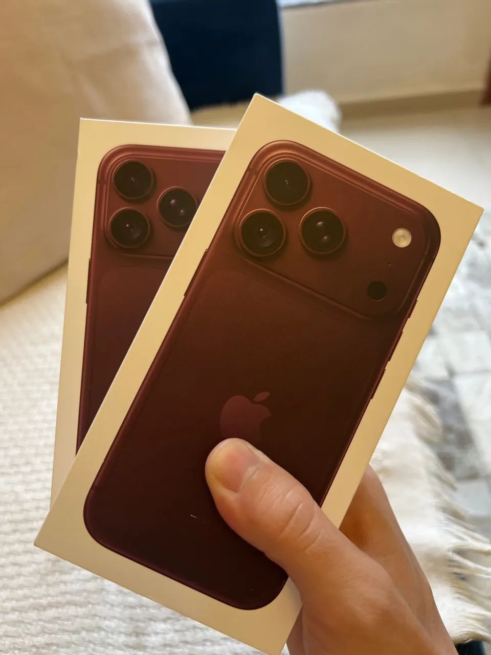 iPhone 18 pro 256gb parcelo 12x - Foto 2