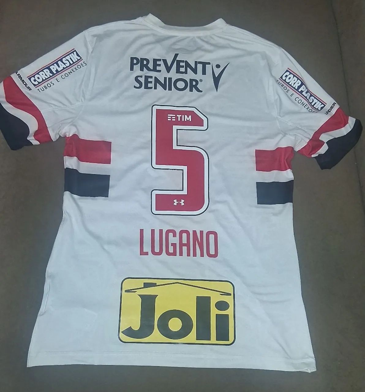 Camisa do São Paulo - Foto 3