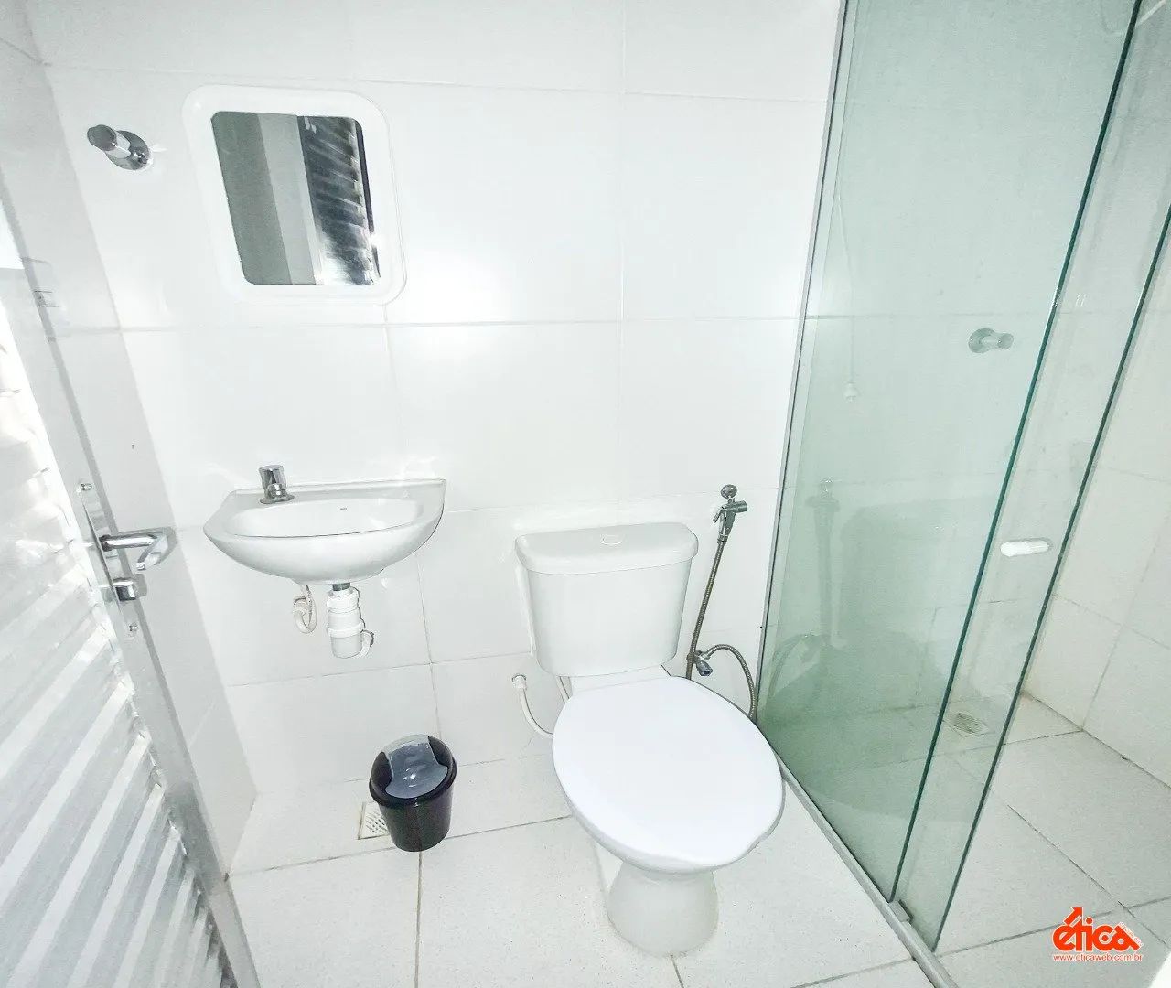 Apto. de 01 quarto na Bernal do Couto, proximo a UNAMA - COD 36600 - Foto 4