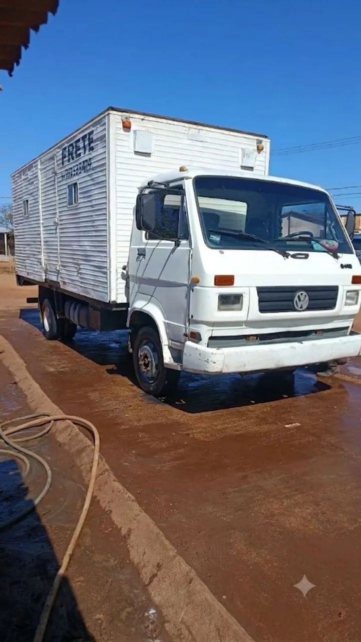 Vendo caminhão  - Foto 4