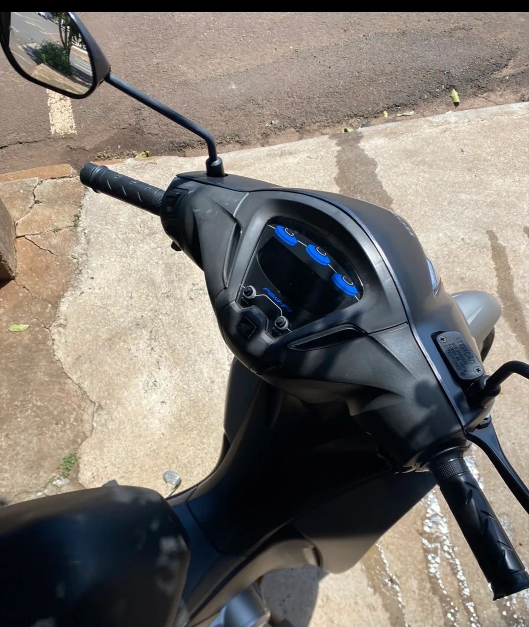 Biz 125  - Foto 5