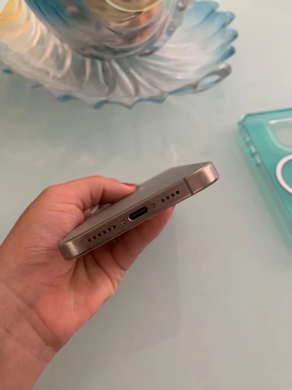 iPhone 15 pro Max  - Foto 4