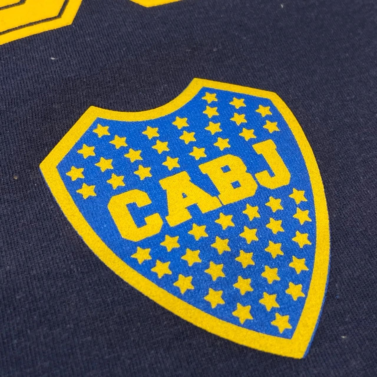Boca Juniors - Tamanho G  - Foto 3