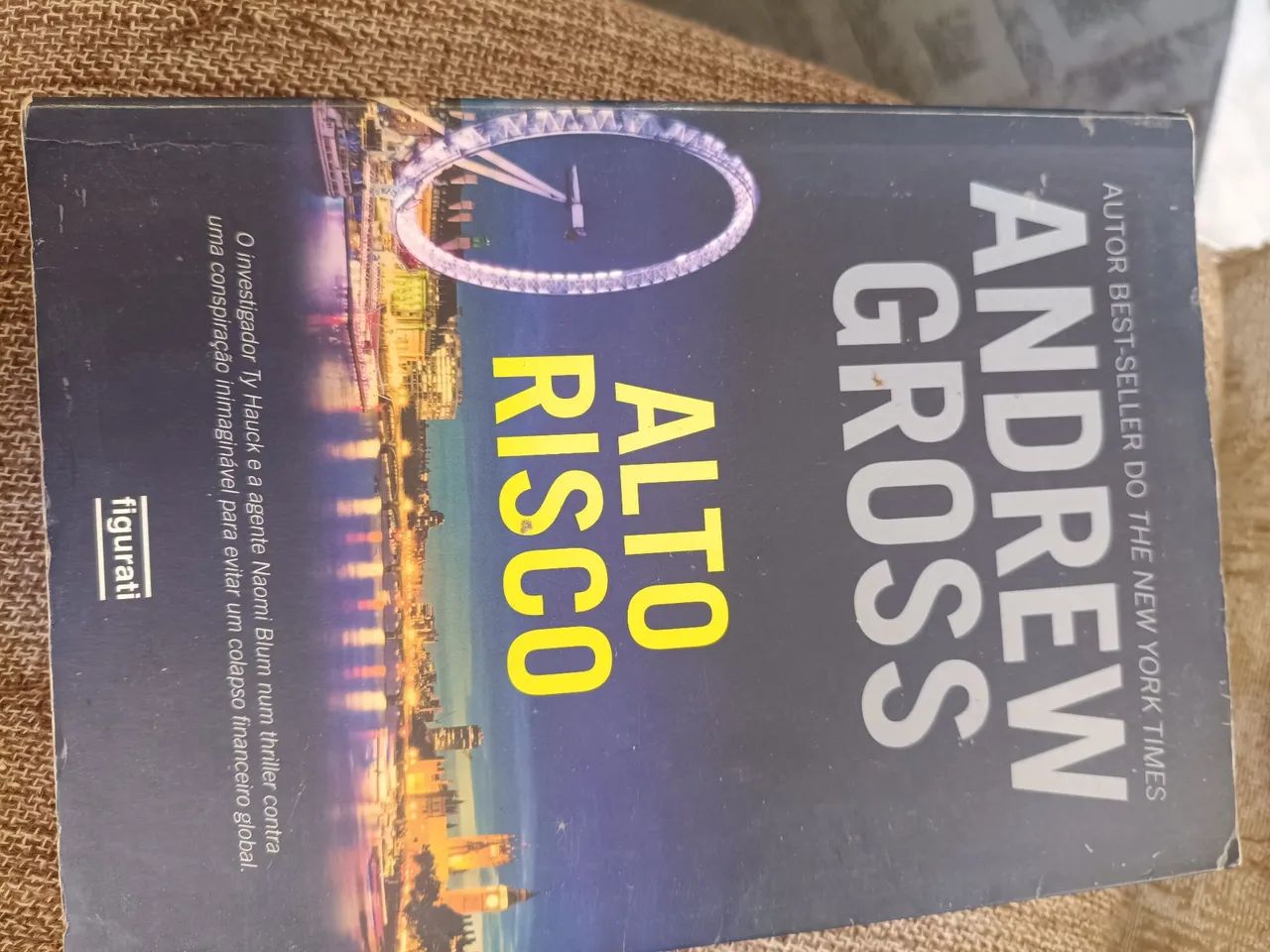 Livro