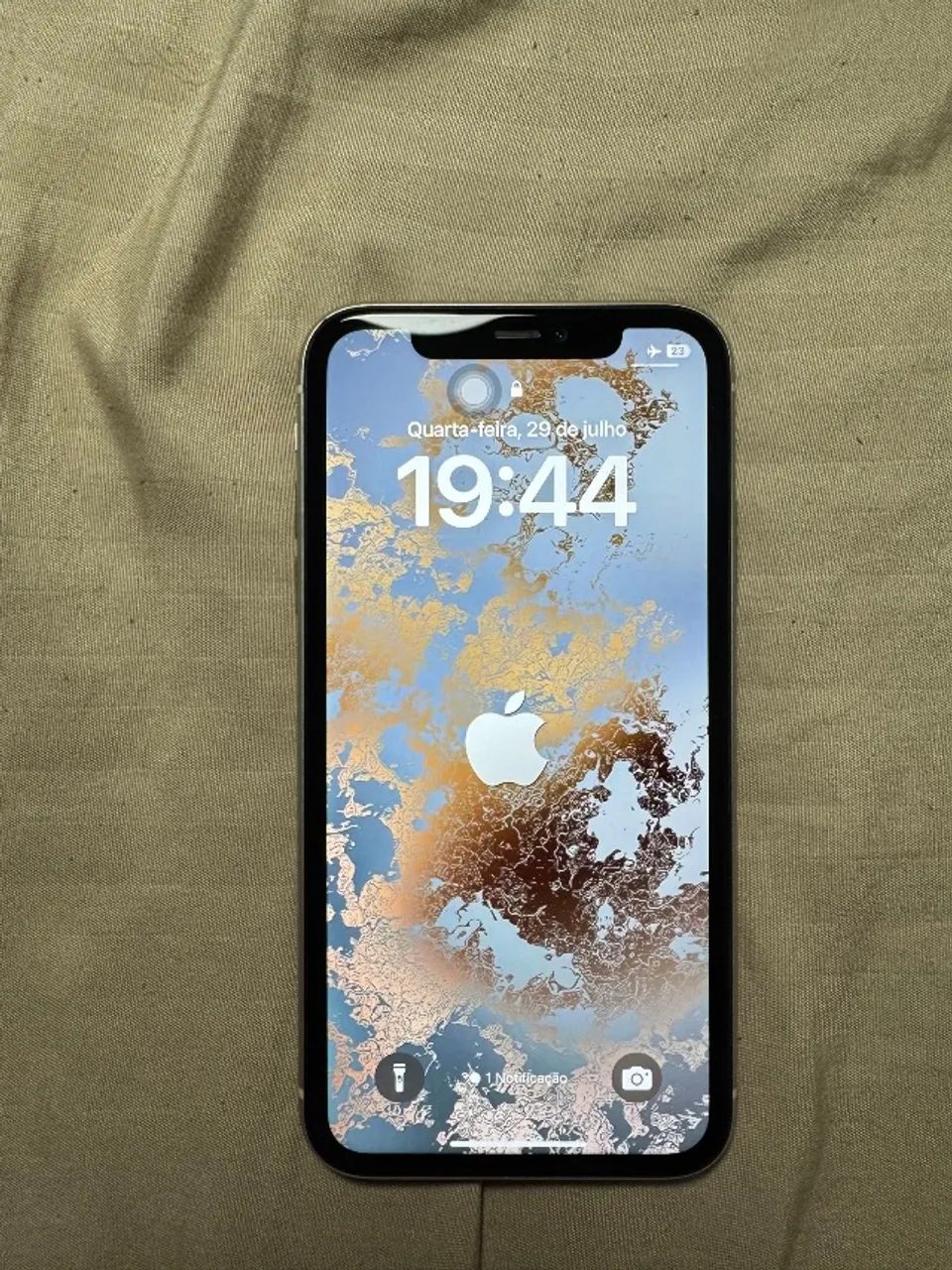 Celular - iPhone 11 / 128GB - Foto 5
