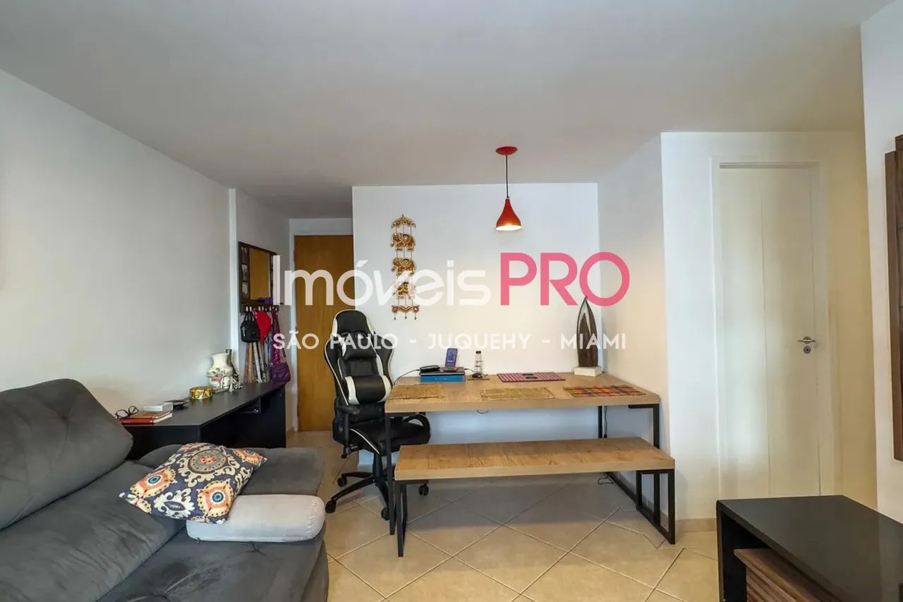 Apartamento, Brooklin - São Paulo - Foto 4