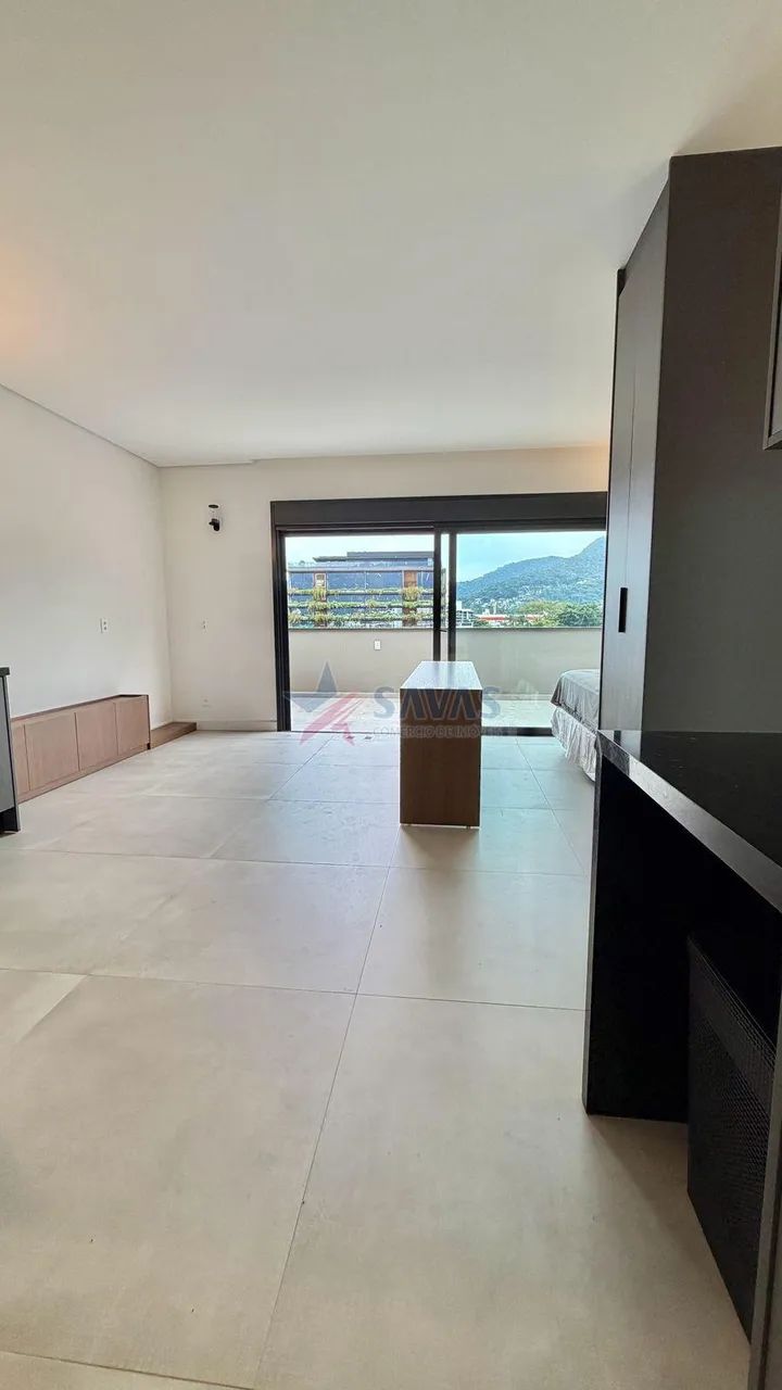 MARAVILHOSO STUDIO NA SC 401 - ALTO PADRÃO - Foto 5