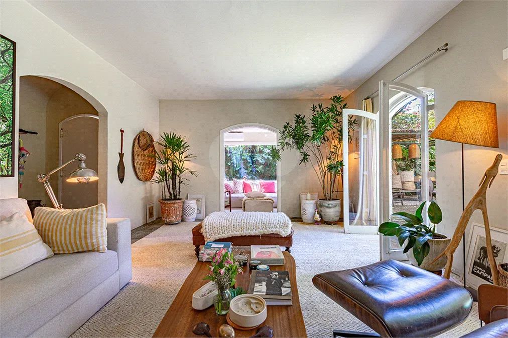 Casa térrea com 3 quartos à venda em Vila madalena - SP - Foto 5