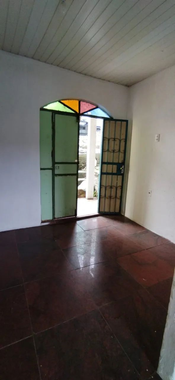 Vendo Casa estilo Vila em Educandos   - Foto 5