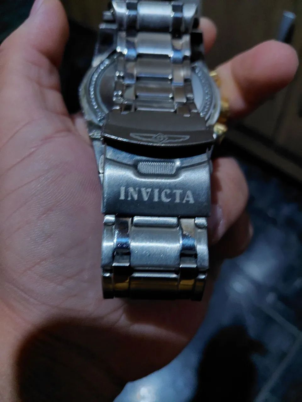 Relógio Invicta Zeus - Foto 4