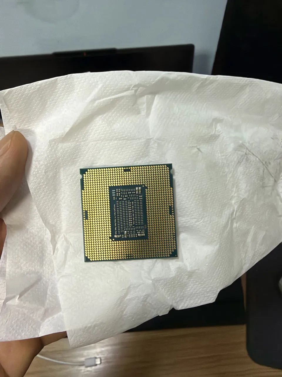 Processador Core i5 8400 - Foto 2