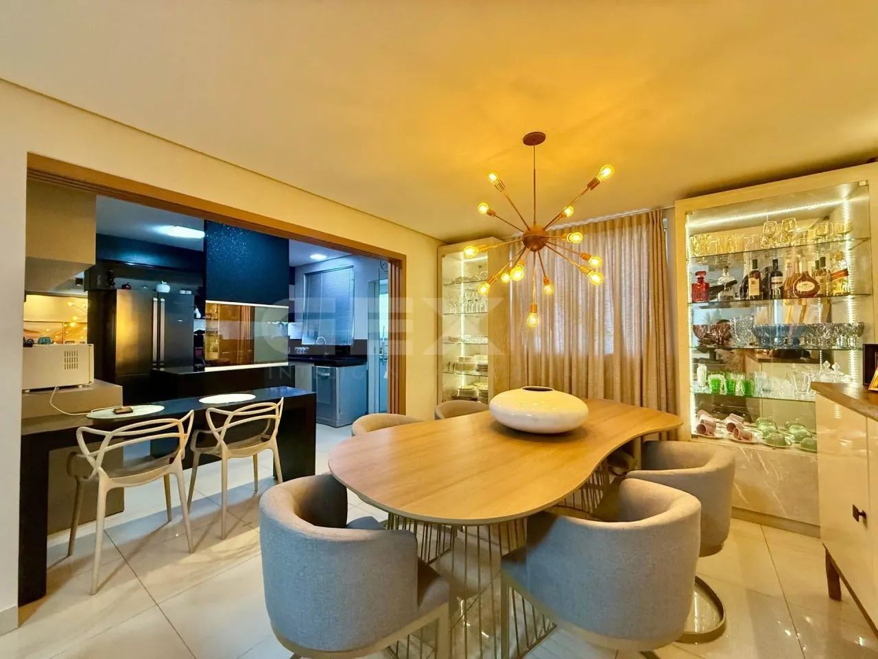 Apartamento à Venda no Centro - Divinópolis MG - Foto 2