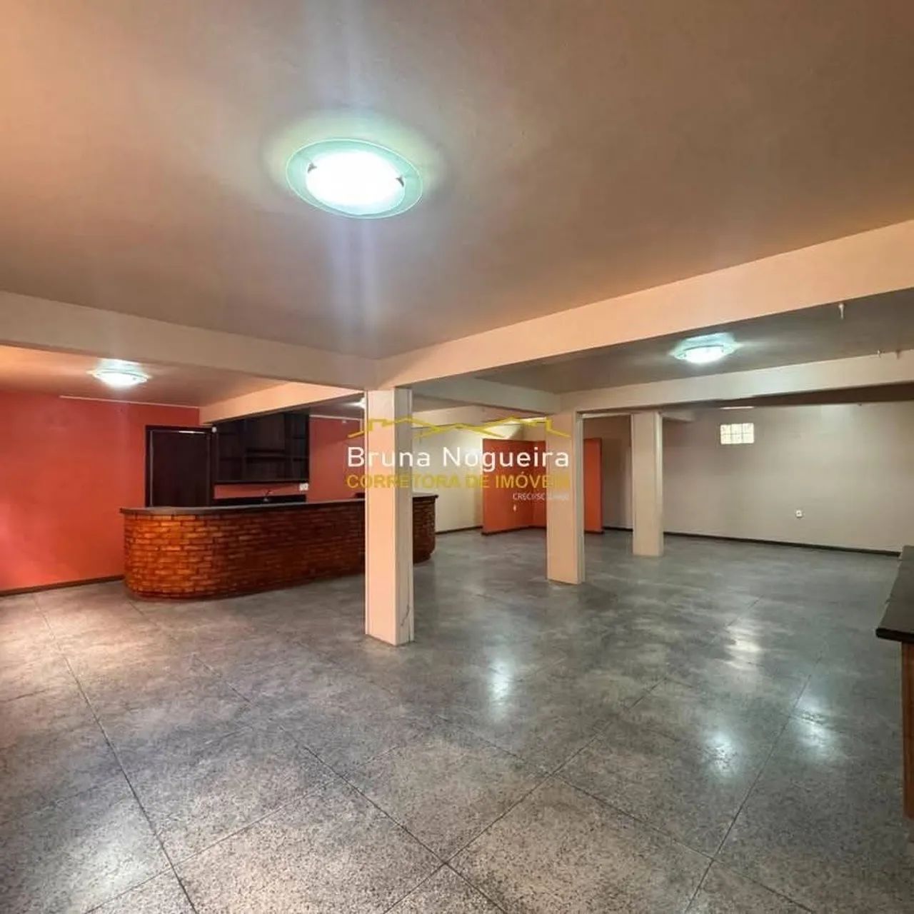 Sala comercial para restaurante ou pizzaria - Foto 4