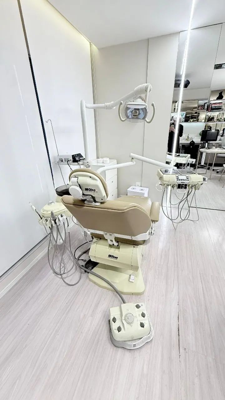 CADEIRA ODONTOLÓGICA  - Foto 3