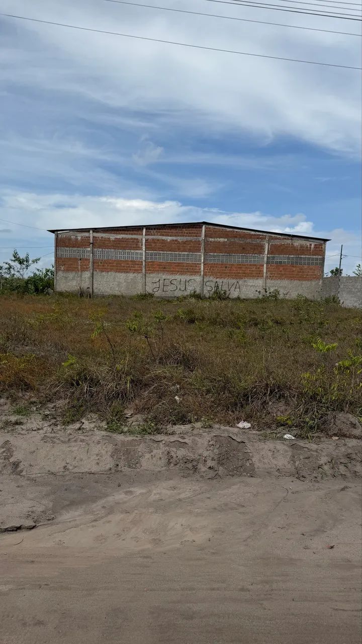 Oportunidade!lote de terreno ao lado do aeroporto. - Foto 3