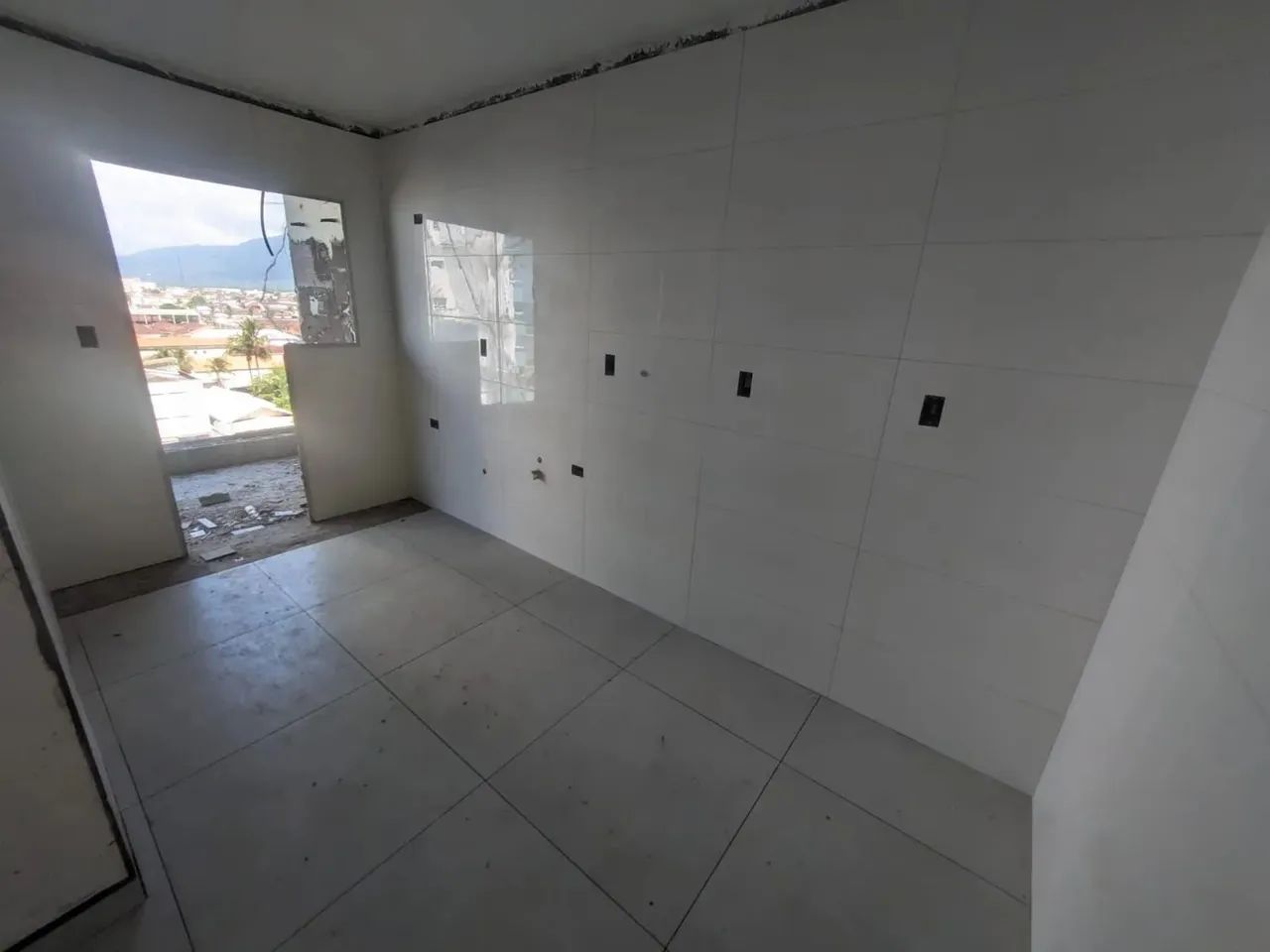 Apartamento.vista  mar jardim real..entrada.104.541.08 + parcelas - Foto 4