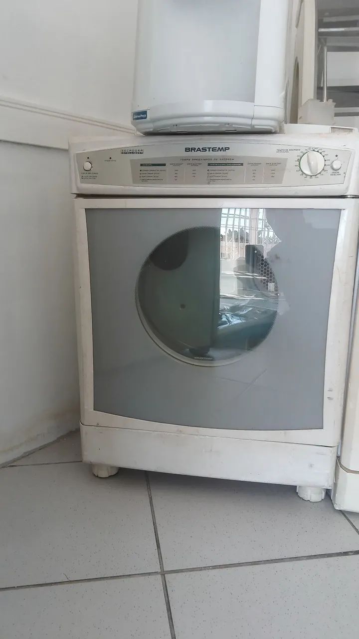 Brastemp 