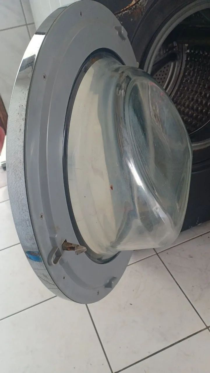 Vendo máquina lava e seca  - Foto 3