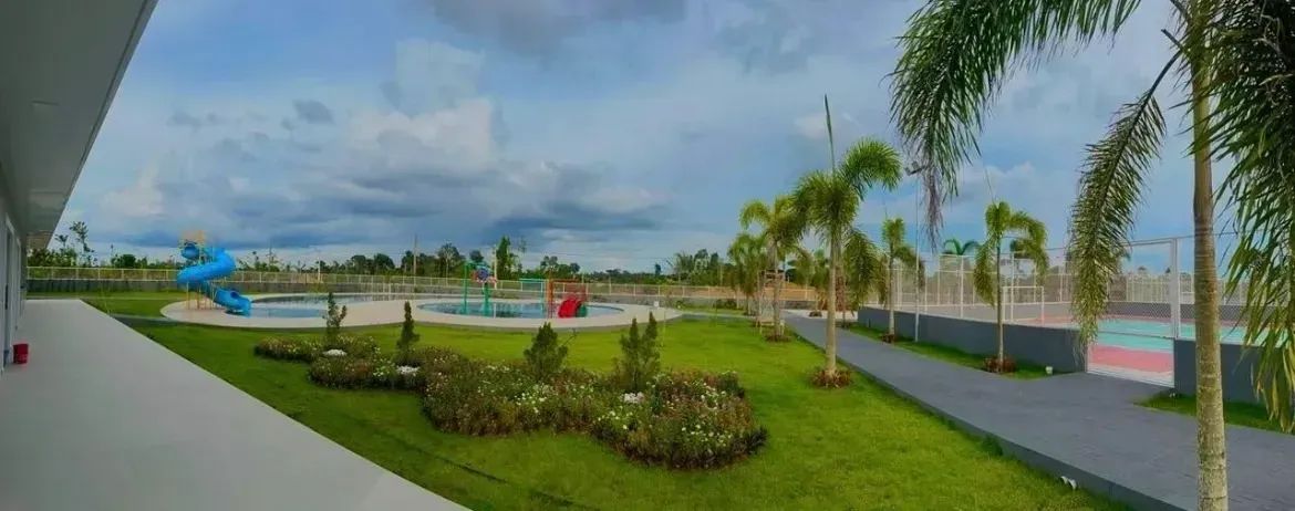 Chácaras Parque Real Lotes Pronto para Construir - Foto 4