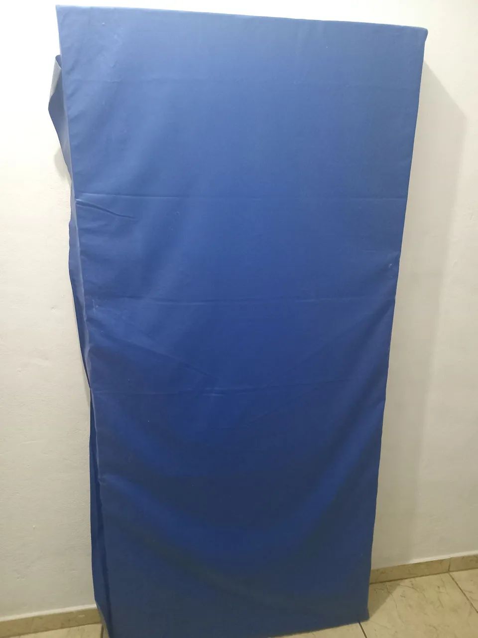 Colchão ortopédico