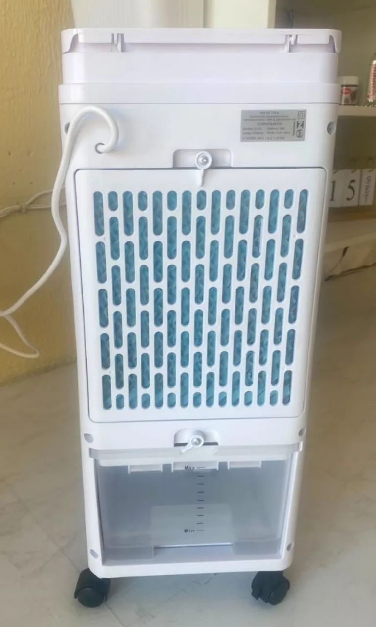 VENDO Climatizador de Ar - Foto 3