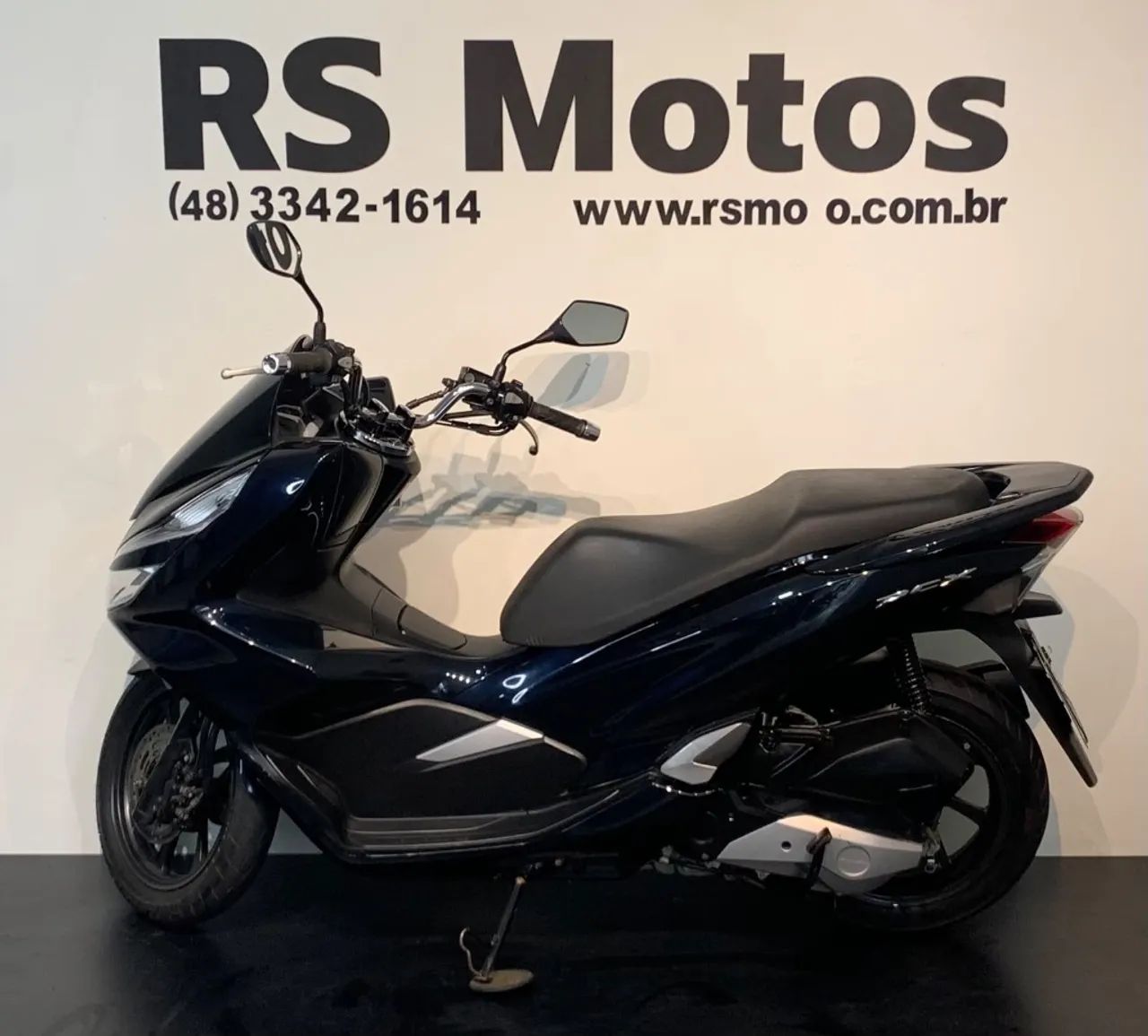 PCX 150/DLX - Foto 3