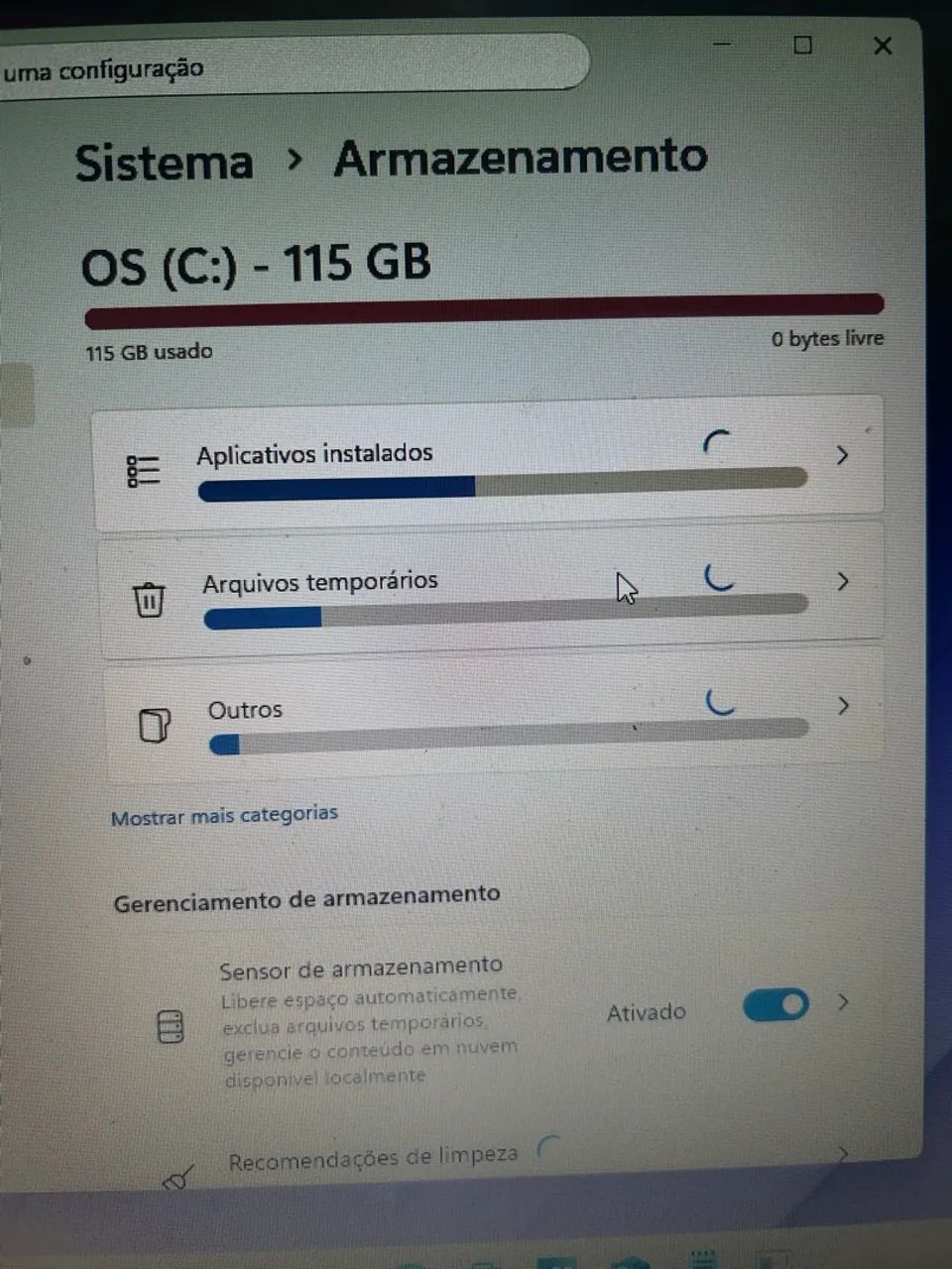 Notebook ASUS - Foto 3