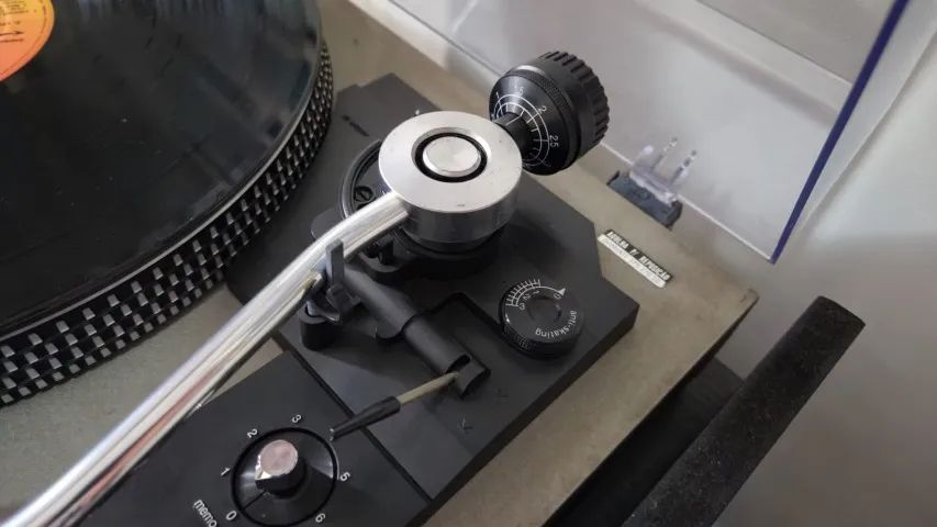 TOCA DISCO TECHNICS SL-2900 - Foto 3