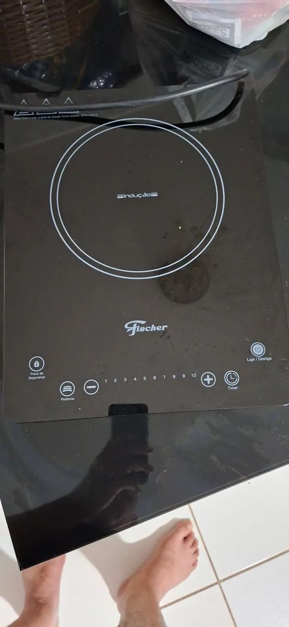 Vendo cooktop  - Foto 2