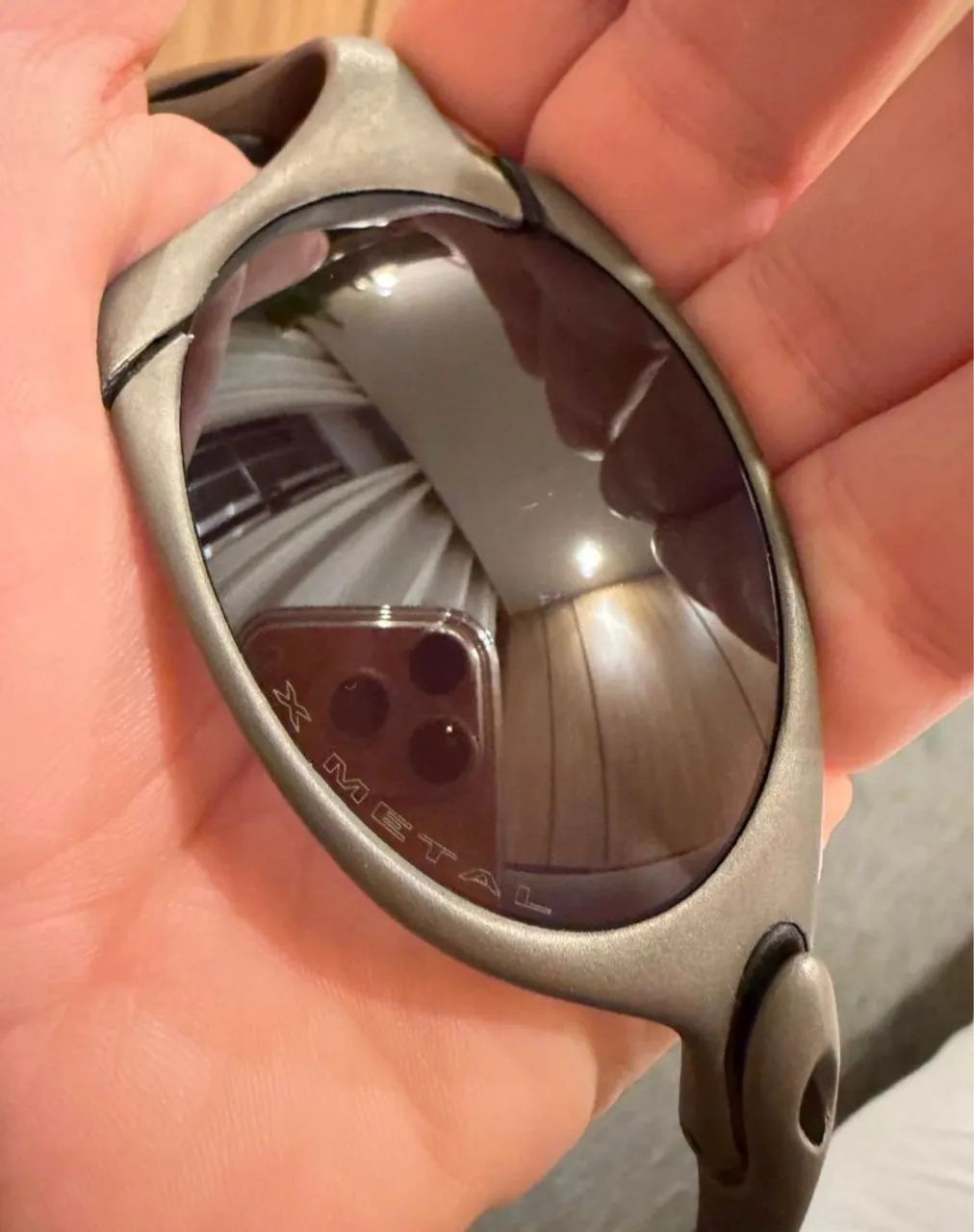 oakley Romeo 1