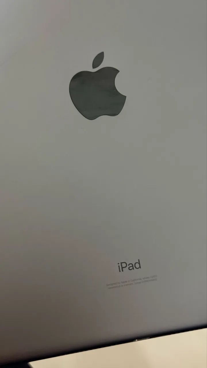iPad 9 - Apple - 64 gigas - Usado em bom estado - Foto 4