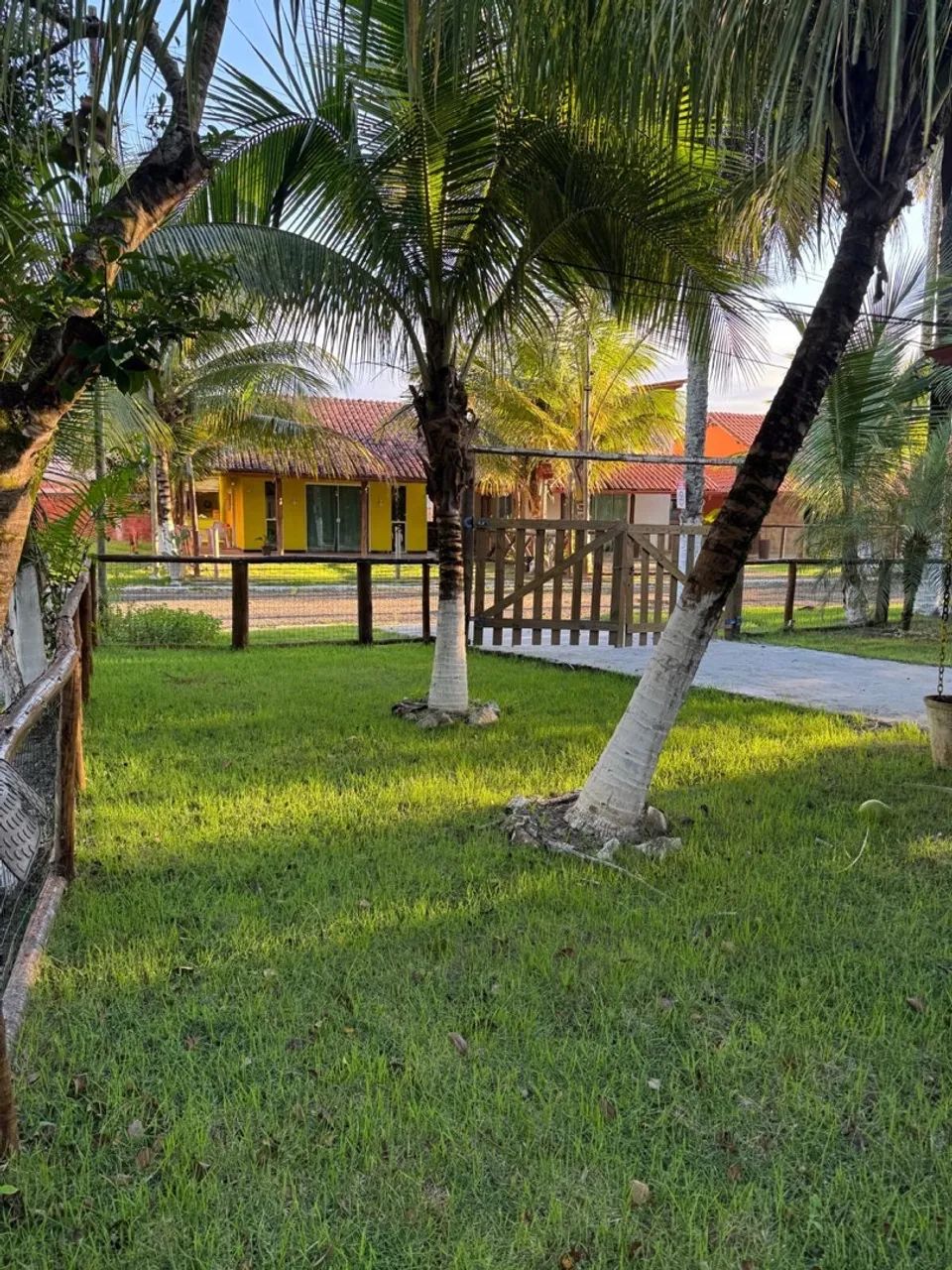 Casa de Praia em Condomínio 