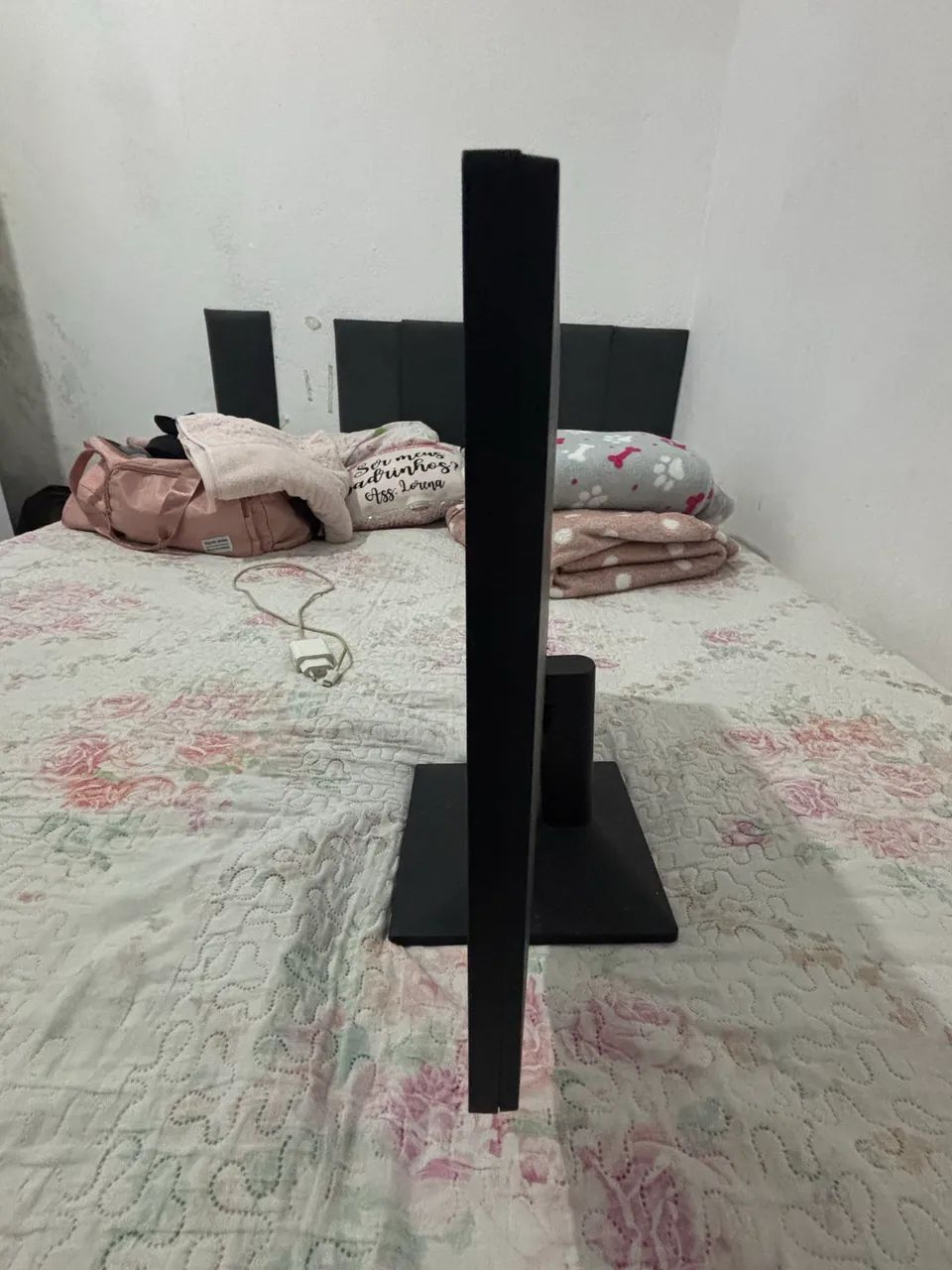 MONITOR LCD LG 19,5 POLEGADAS - Foto 3