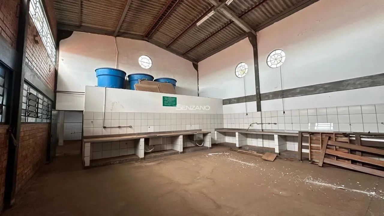 Imóvel comercial com mezanino - Foto 5