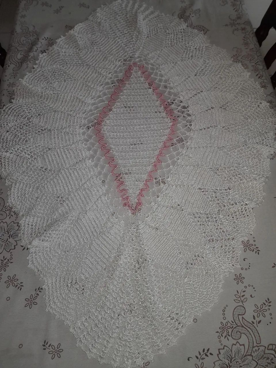 caminho de mesa
