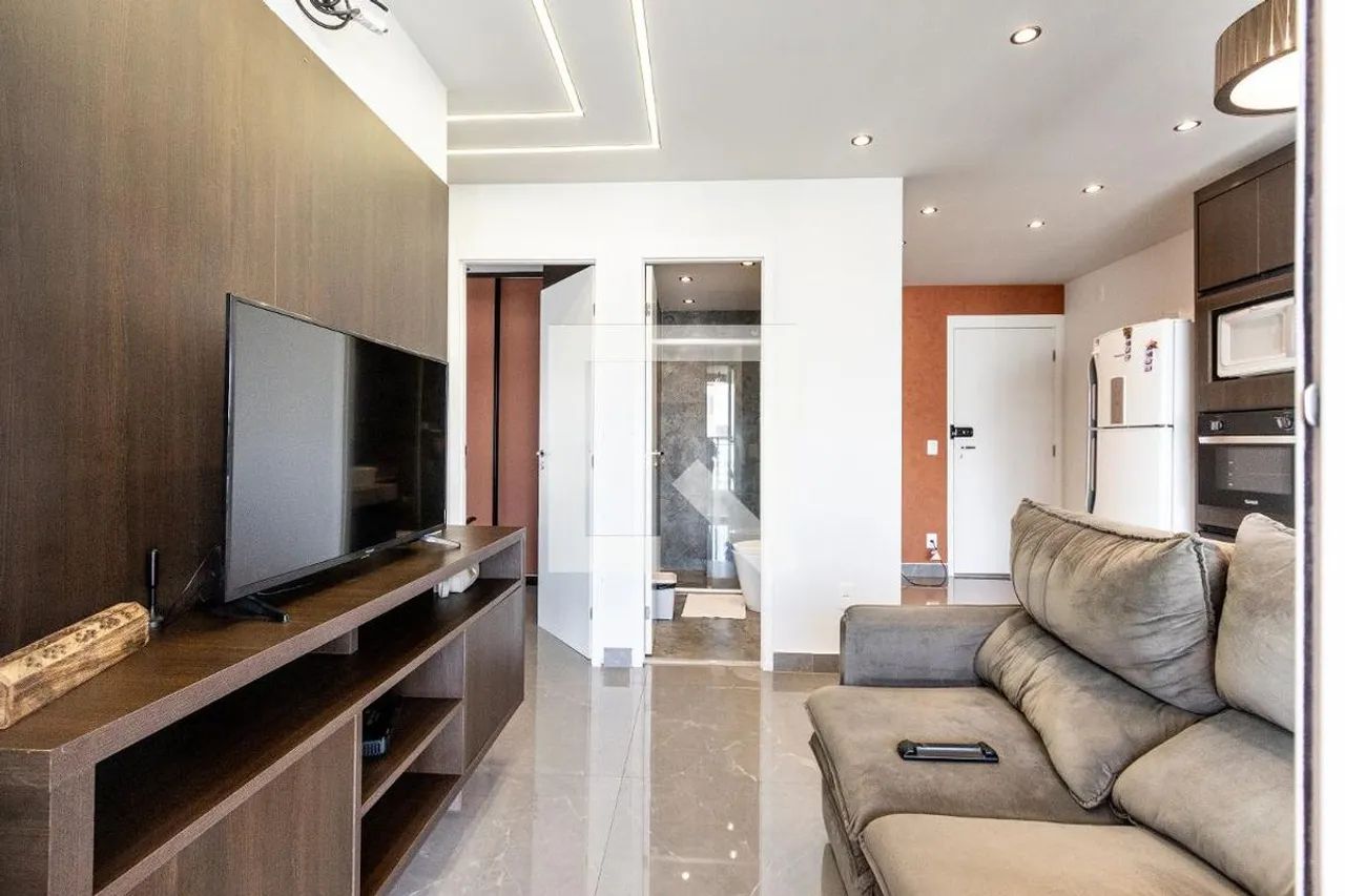 Apartamento à Venda - Barra Funda, 2 Quartos, 53 m2 - Foto 4
