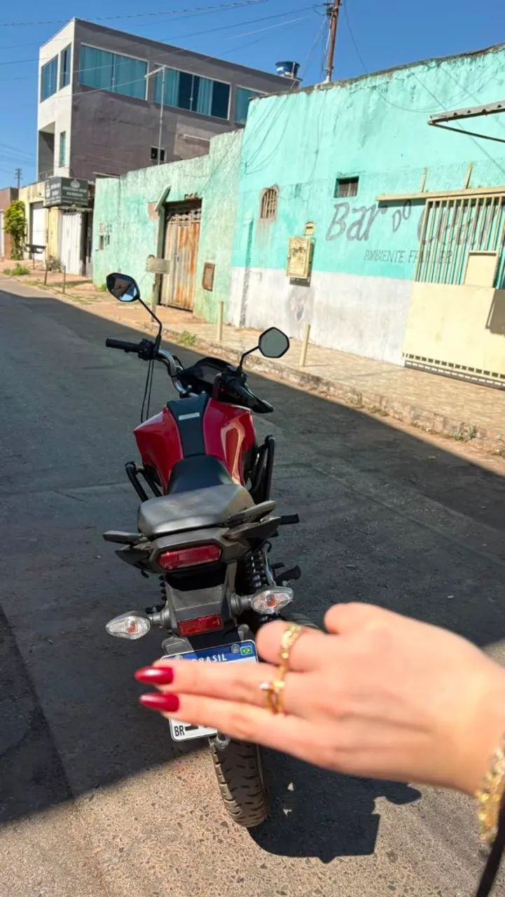Moto nova - Foto 4