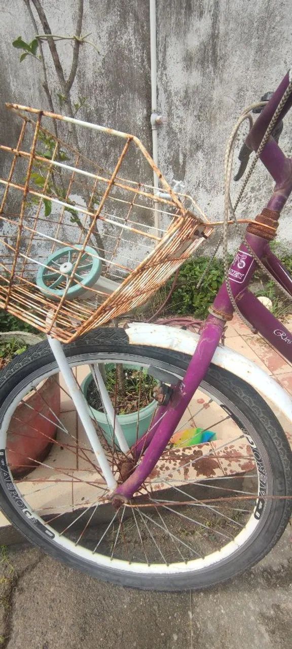 Bicicleta  - Foto 2