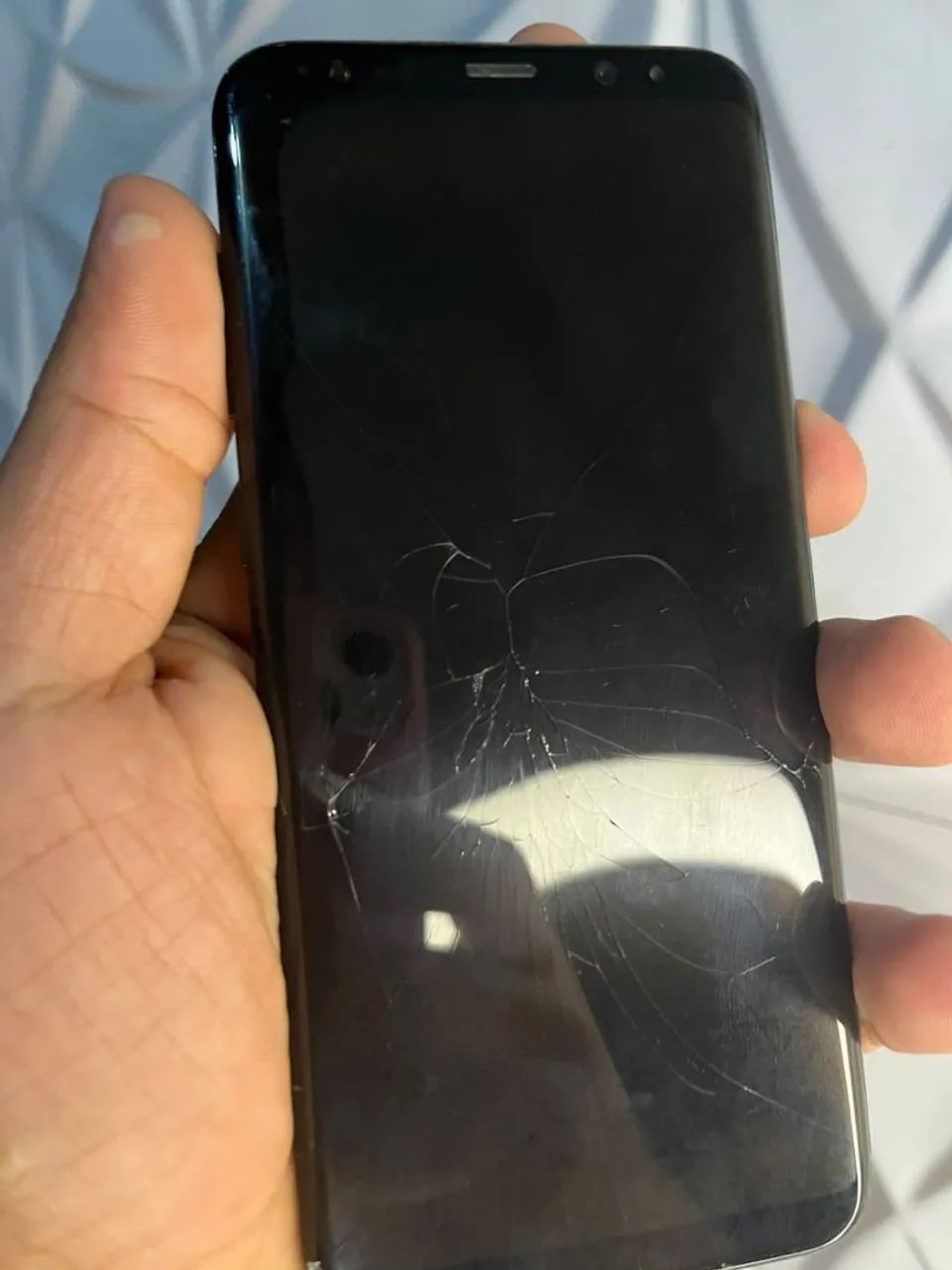 S8+ 64gb - Foto 3