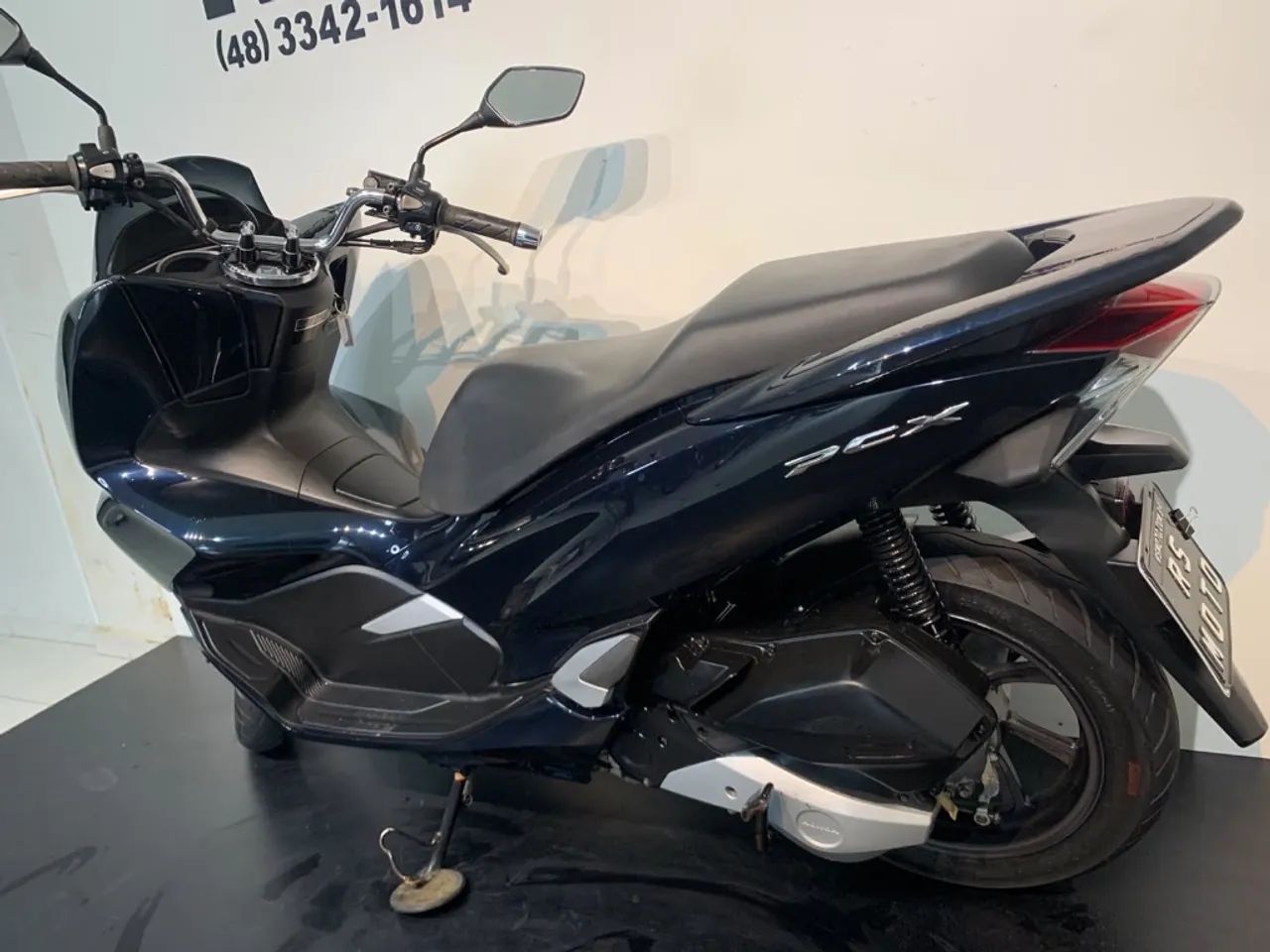 PCX 150/DLX - Foto 5