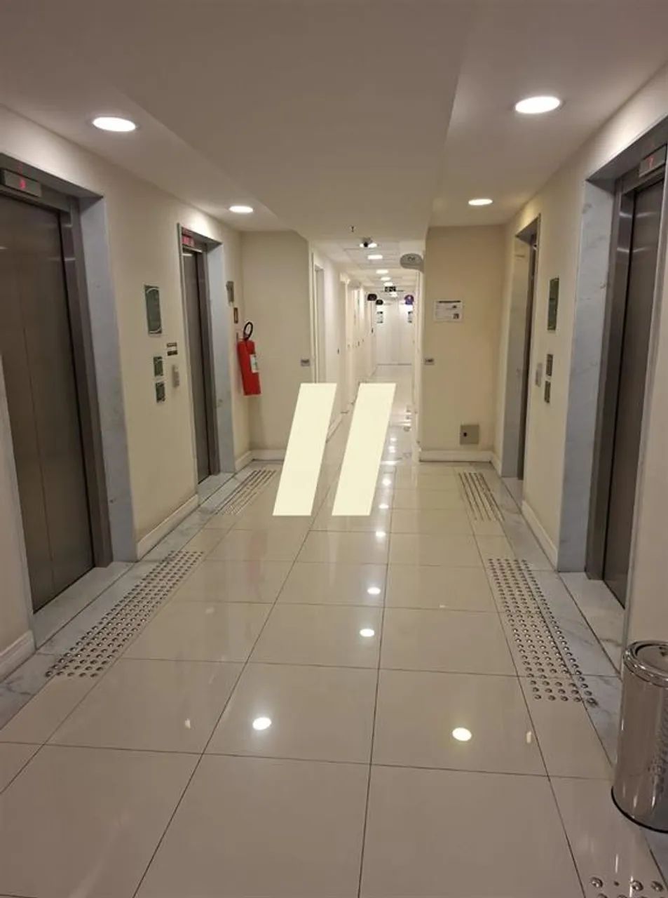 Sala Comercial no DHC Offices - Foto 4