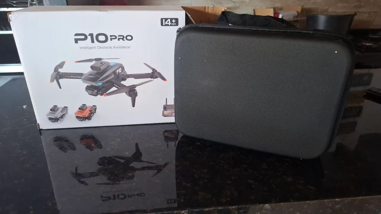 Drone - Foto 4