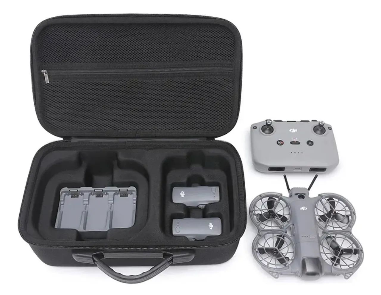Drone DJI Neo 2 Fly More Combo (Sem tela) 